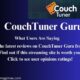 CouchTuner Guru