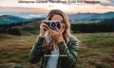 Journeyman Camera